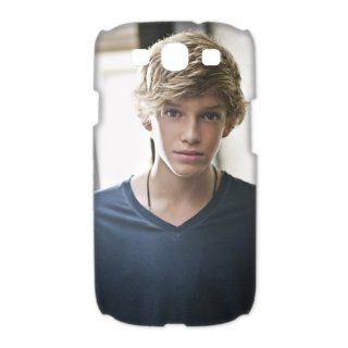 Cody Simpson Case for Samsung Galaxy S3 I9300, I9308 and I939 Petercustomshop Samsung Galaxy S3 PC01768 Cell Phones & Accessories