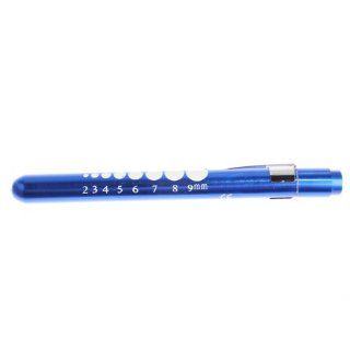 Vktech Medical Diagnostic Penlight LED Blue   Basic Handheld Flashlights  