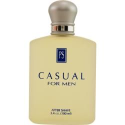 Paul Sebastian 'Casual' Men's 3.4 ounce Aftershave (Unboxed) Paul Sebastian Men's Fragrances