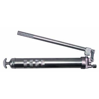 Alemite 6679 J3 Heavy Duty Grease Gun, Develops up to 5,000 psi, 1/4" NPTF Outlet
