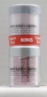 Mary Kate & Ashley Sequin Dust All Over Shimmer   Sparkling Pink #591  Makeup  Beauty