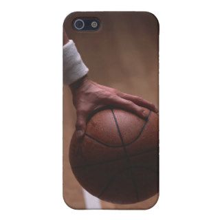 Basketball 6 iPhone 5 covers