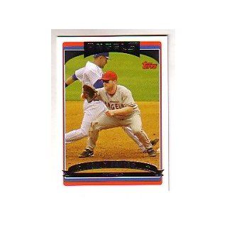 2006 Topps #574 Darin Erstad Sports Collectibles