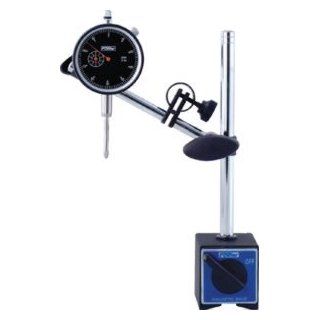 Fowler Dial Indicator and Magnetic Base Set