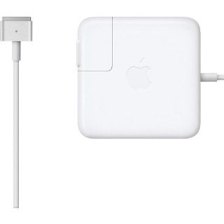 Apple 45W MagSafe 2 Power Adapter for MacBook Air MD592LL/A (Newest Version) Computers & Accessories