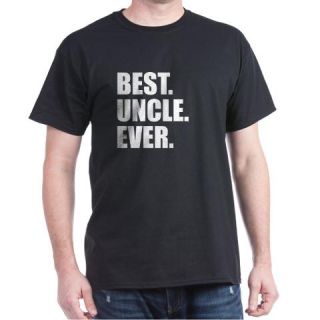  Best Uncle Ever T Shirt