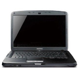 Acer eMachines E520 2496 15.4" Notebook (Celeron 575 1GB 120GB Linux OS) Computers & Accessories
