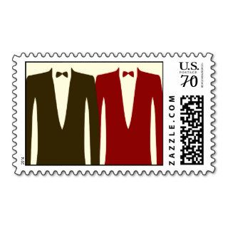 Mr & Mr Autumn Do the Math Outer Postage
