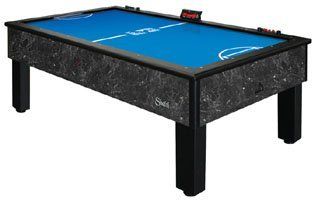 Enforcer Air Hockey Table Sports & Outdoors
