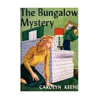 The Bungalow Mystery, Nancy Drew #3  Books