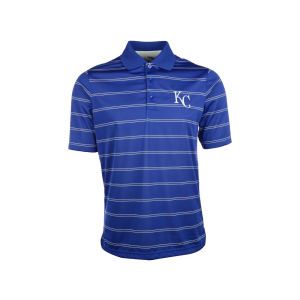 Kansas City Royals Antigua MLB Deluxe Polo