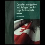 Canadian Immigrattion Refugee Law