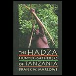 Hadza