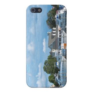 iPhone4 Boating Water Case iPhone 5 Cover