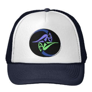 Salmon of Knowledge Hat