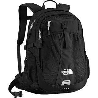 Womens Recon TNF Black   The North Face Laptop Backpacks