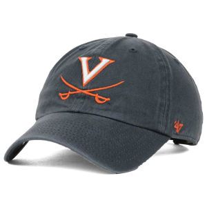 Virginia Cavaliers 47 Brand NCAA Clean Up Cap