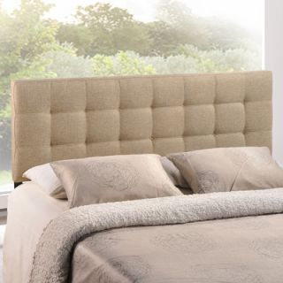 Modway Lily Queen Upholstered Headboard MOD 5041 Color Beige