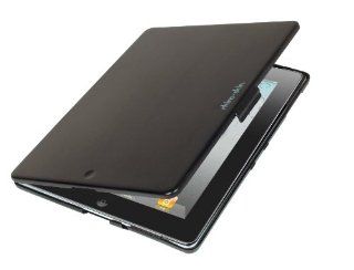 Saunders Rhino·Skin Aluminum Case for the iPad 4 and iPad 2, Black (00857 Computers & Accessories