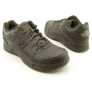 NEW BALANCE 576 Brown Walking Shoes Mens 10.5  10 UK Shoes