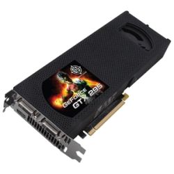 Bfg Tech GeForce GTX 295 Graphics Card BFG Video Cards