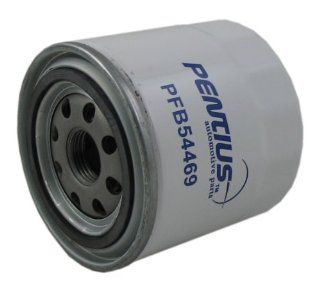 Pentius PFB54469 UltraFLOW Fuel Filter Automotive