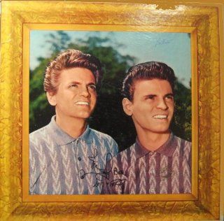 A Date with the Everly Brothers Music