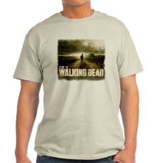  The Walking Dead Farm T Shirt