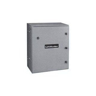 LiftMaster SL595 5021G3 Extreme Heavy Duty Industrial Slide Gate Opener 1/2HP 230VAC Single Phase   Gate Hardware  