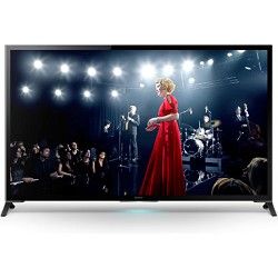 Sony 65 Inch X950B Flagship 4K Ultra HD 3D Smart TV Motionflow XR 960   XBR65X95