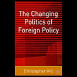 Changing Politics of Foreign Policy