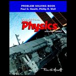 Conceptual Physics Problem Solving