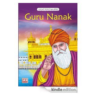 Great Personalities Series  Gurunanak eBook Jyotsna Bharti Kindle Store