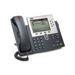 Cisco IP Phone 7961G  Electronics