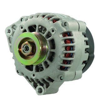 Remy 91517 100% New Alternator Automotive