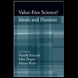 Value Free Science