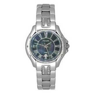 Pulsar Women's Bracelet watch #PXT577 Watches