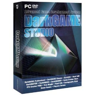 Darkgame Studio Software