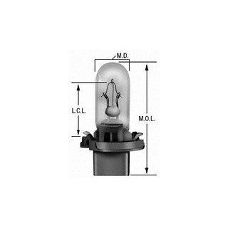 Wagner PC579 Map Bulb Automotive