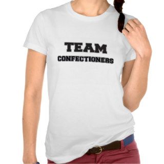 Team Confectioners Shirt