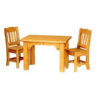 Cypress Kids' 5 Piece Table and Chair Set   Childrens Furniture Sets