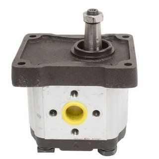 Hydraulic Lift Pump for Fiat Hesston 580 580DT 680 680DT 780 780DT and more