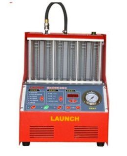 Launch CNC 602A CNC602A Injector Cleaner and Tester Original LAUNCH CNC602A Cleaning and Testing Injectors  Automotive Electronic Security Products 