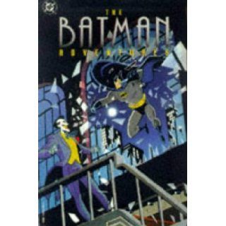 Batman Adventures (9781563890987) Kelley Puckett, Martin Pasko, Ty Templeton Books