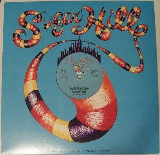 We Got the Funk / Tell Me What You See (Vinyl 12 Inch Single) Music