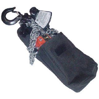CM 0217 Convenient Carry Bag, For 603 Series Mini Ratchet Lever Hoist Hoist Accessories
