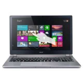 Acer Aspire V7 582P 6673 16 Inch Touchscreen Ultrabook (Cold Steel)  Laptop Computers  Computers & Accessories
