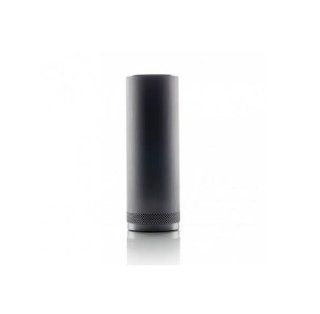 Stelle Audio Couture Pillar Portable Bluetooth Speaker (Pewter)   Players & Accessories