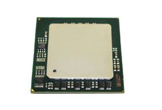 Intel Xeon 7140M SL9HA 3.4Ghz 64 Bit Dual Core VT x CPU Processor Socket 604 With 16MB Cache Computers & Accessories