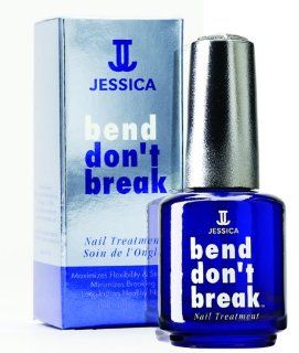 [Jessica] Bend Don't Break 0.5 oz.  Nail Polish  Beauty